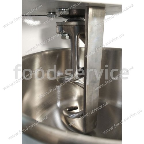 Тестомес GoodFood SM60T2V380
